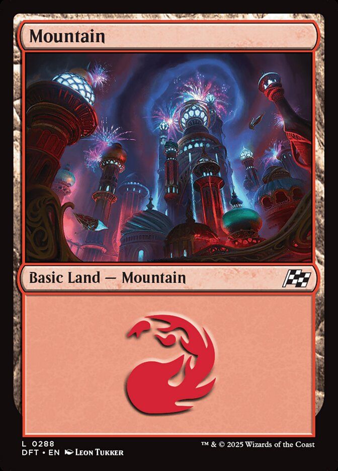 Mountain DFT_288