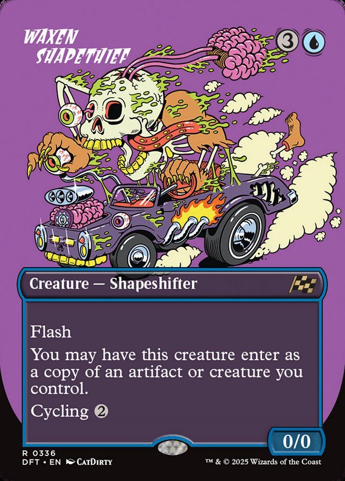 Waxen Shapethief DFT_336