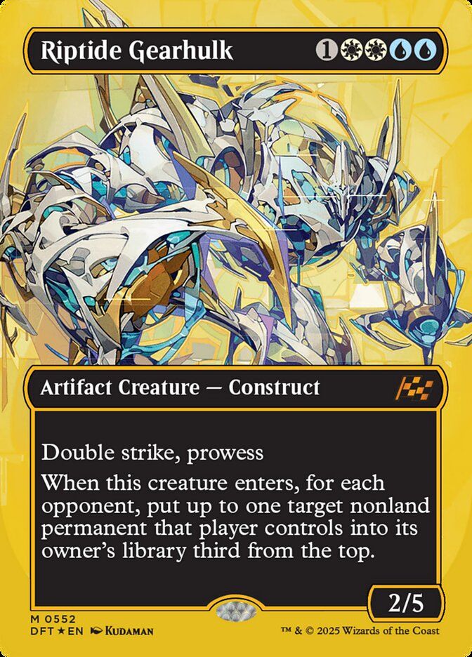 Riptide Gearhulk DFT_552