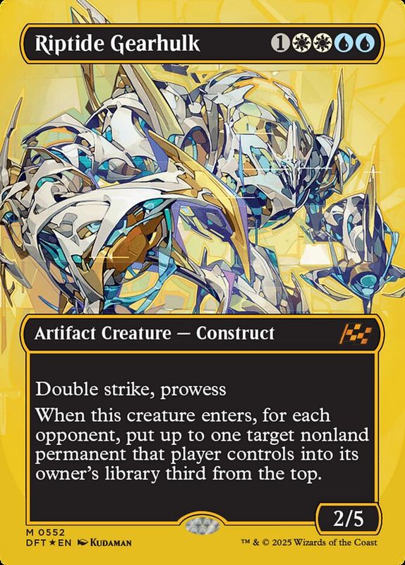 Riptide Gearhulk DFT_552