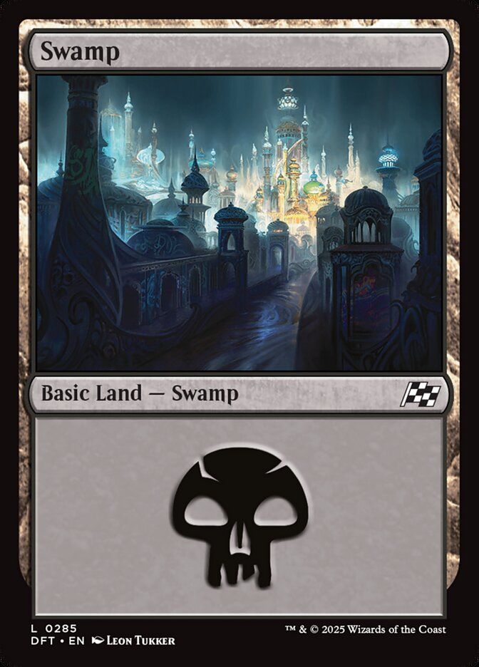 Swamp DFT_285
