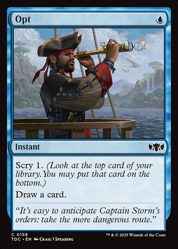 Opt TDC_158