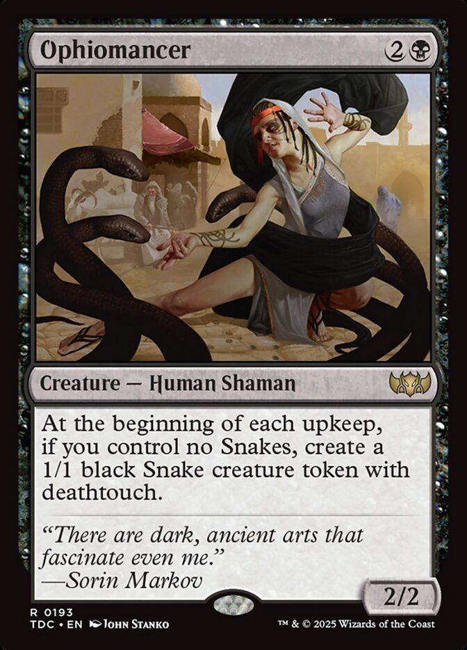Ophiomancer TDC_193