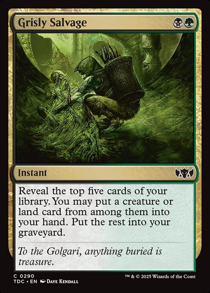 Grisly Salvage TDC_290