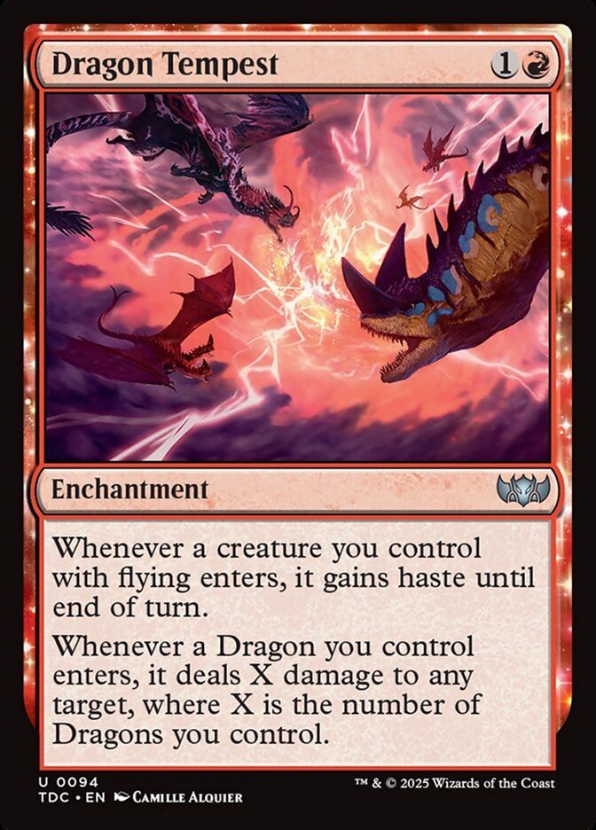 Dragon Tempest TDC_94