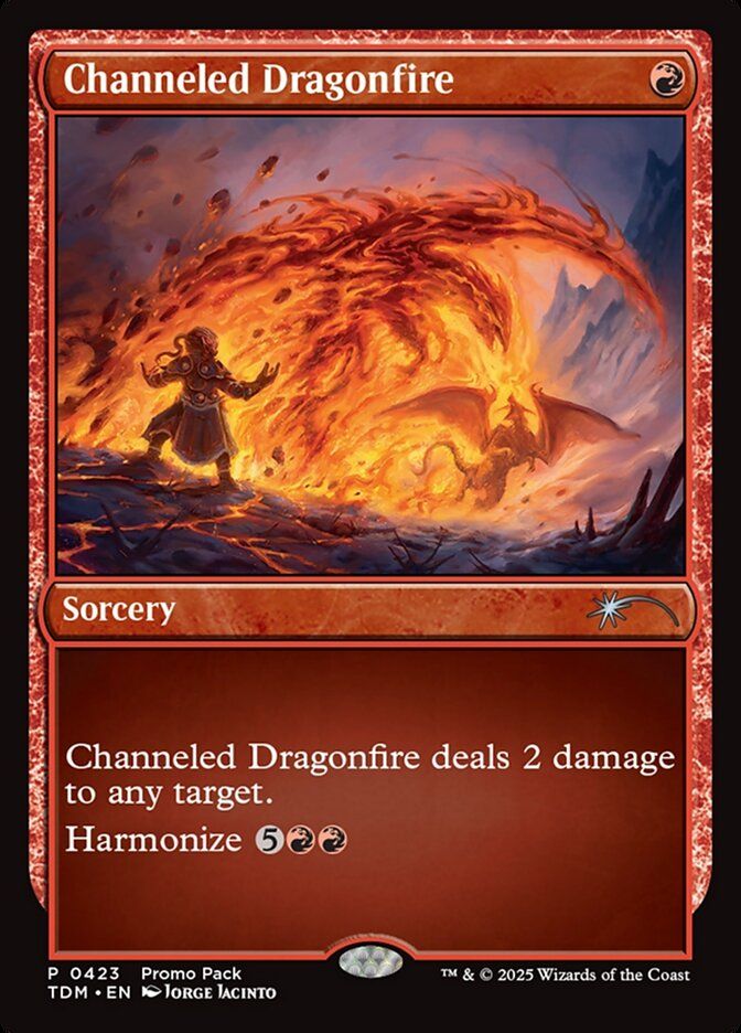 Channeled Dragonfire TDM_423