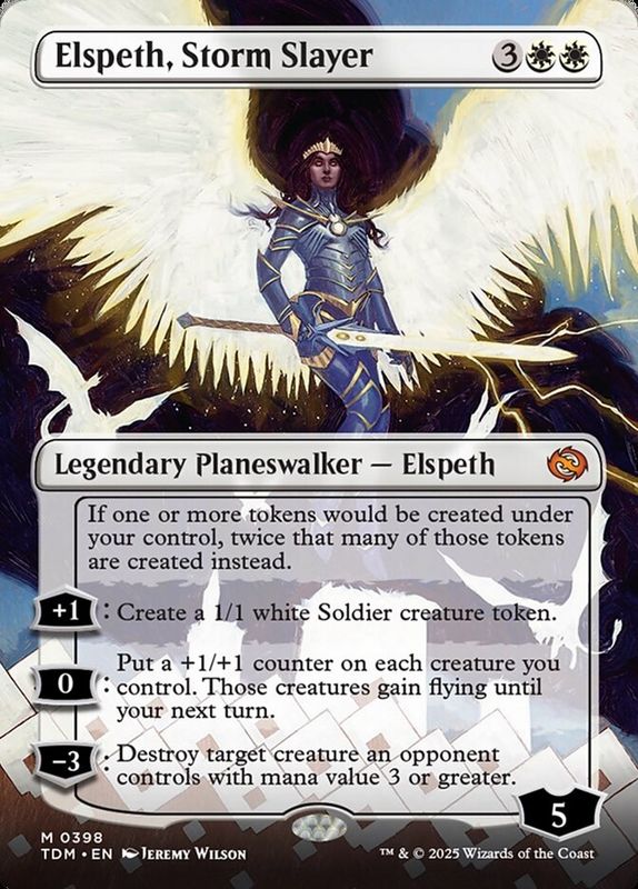 Elspeth, Storm Slayer TDM_398