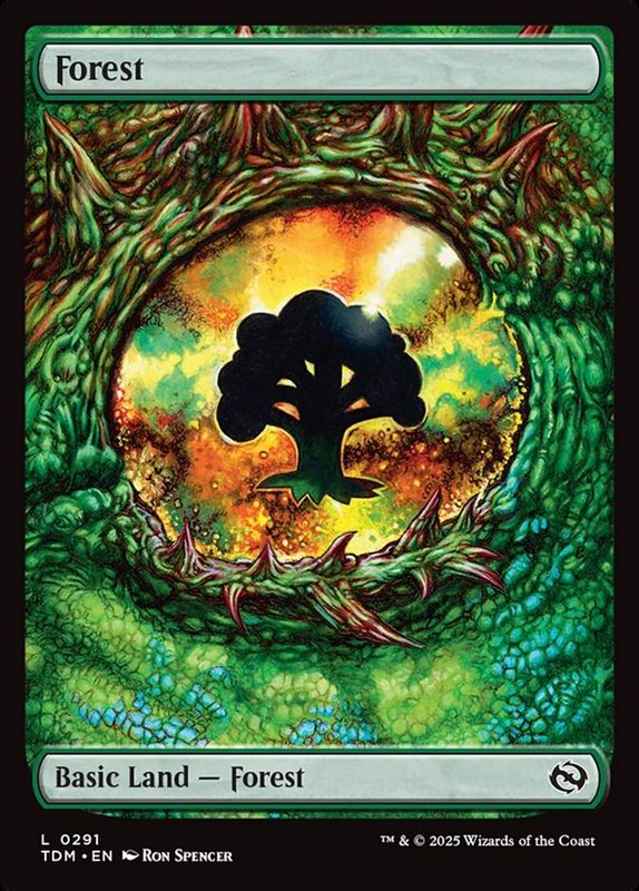 Forest TDM_291