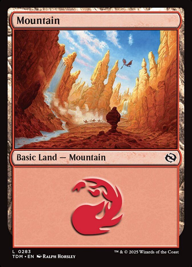 Mountain TDM_283