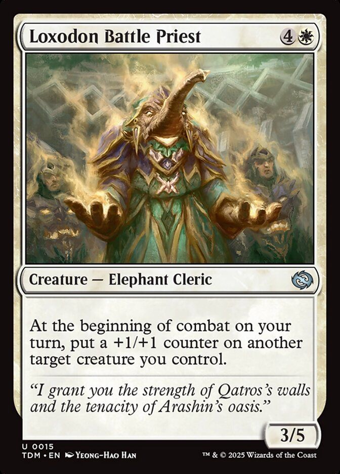 Loxodon Battle Priest TDM_15