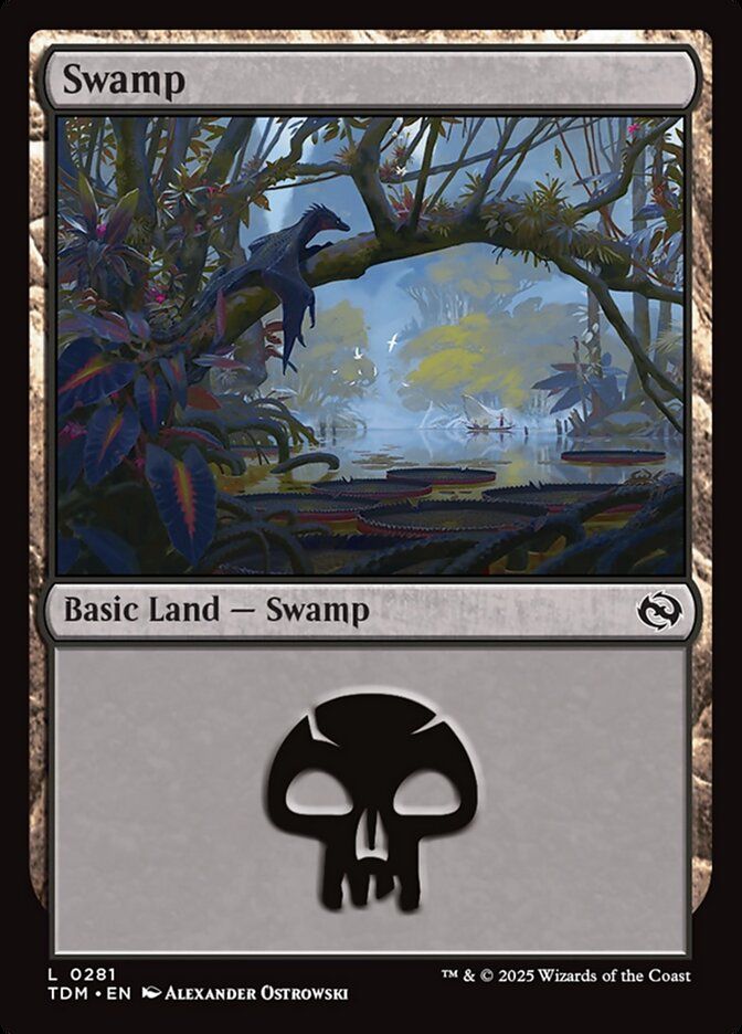 Swamp TDM_281