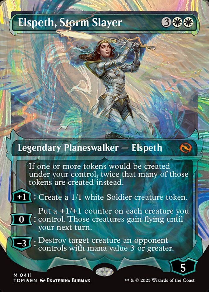 Elspeth, Storm Slayer TDM_411