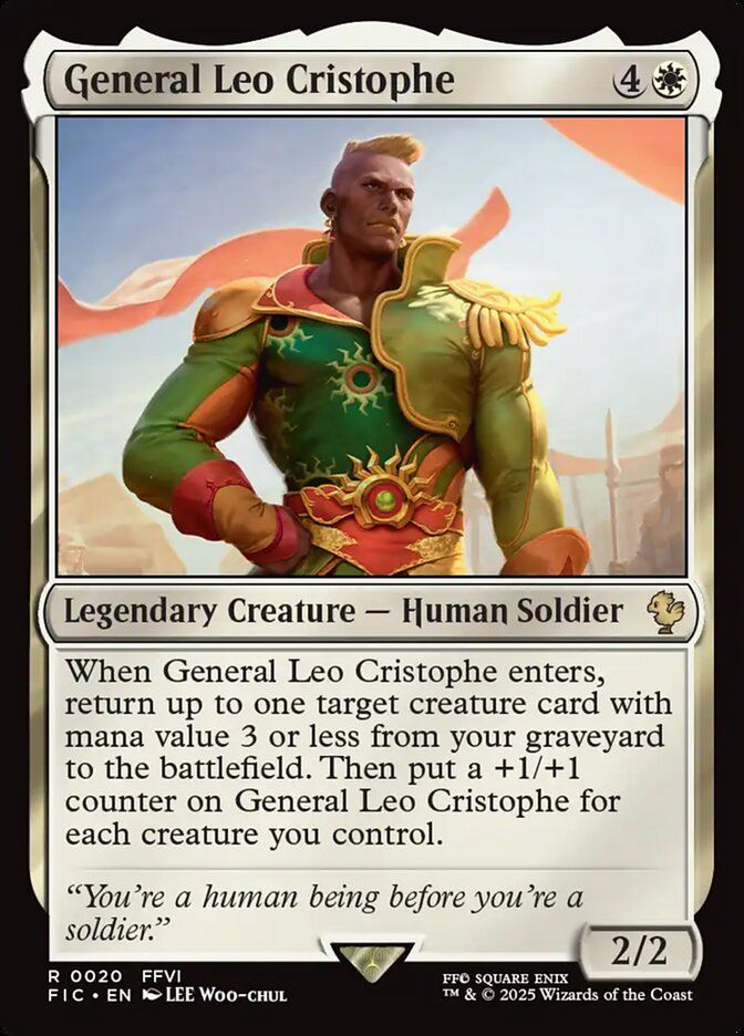 General Leo Cristophe FIC_20