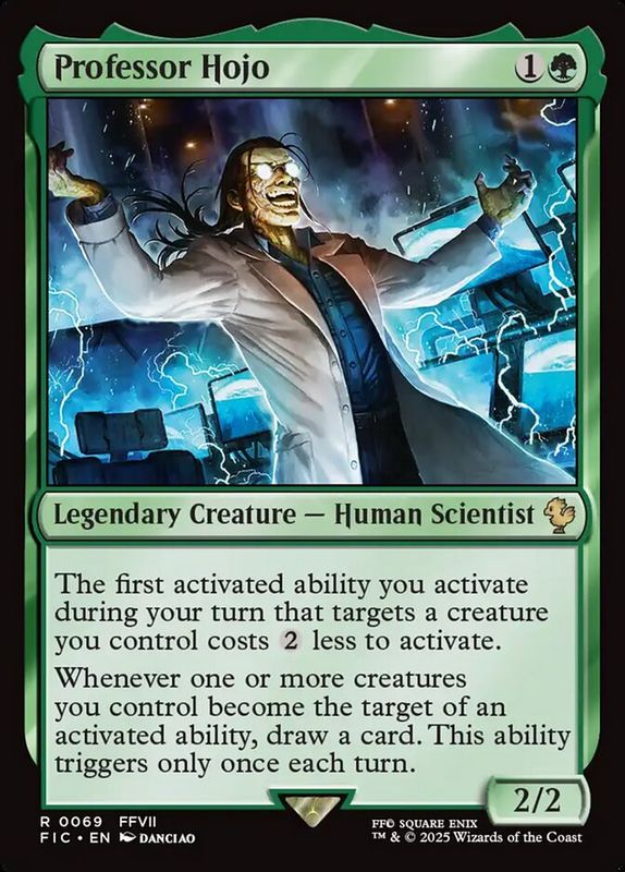 Professor Hojo FIC_69