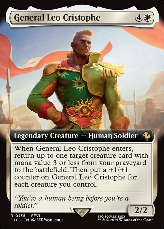 General Leo Cristophe FIC_135