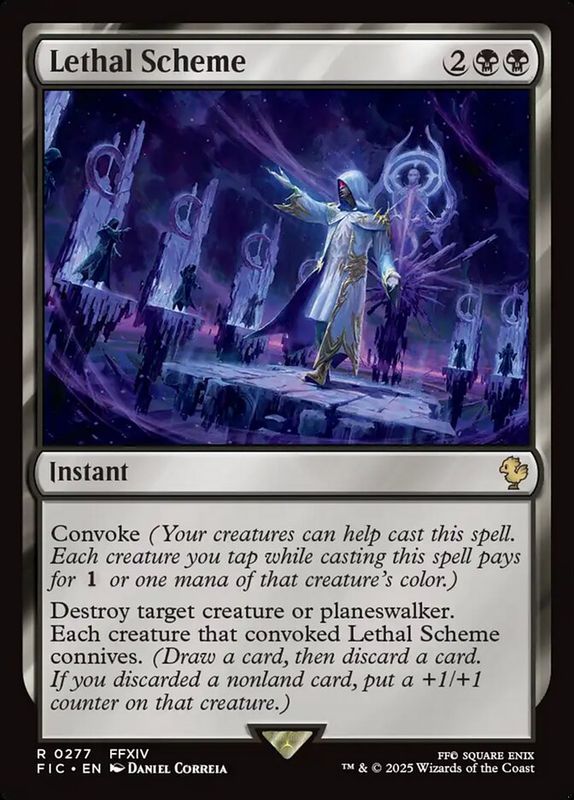 Lethal Scheme FIC_277
