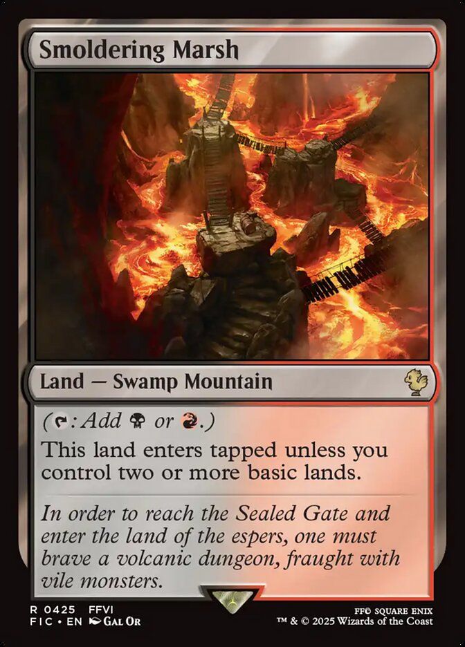 Smoldering Marsh FIC_425