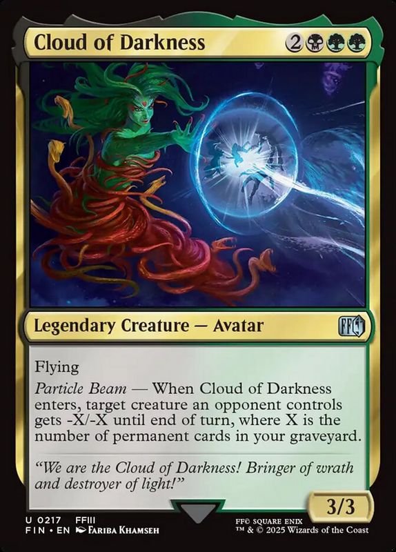 Cloud of Darkness FIN_217