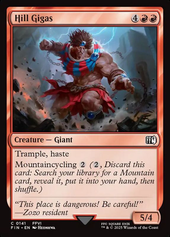 Hill Gigas FIN_141
