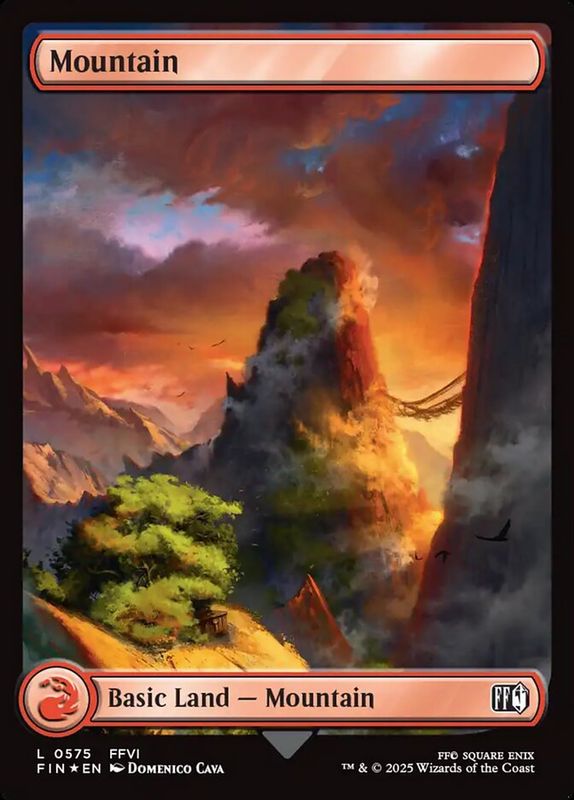 Mountain FIN_575