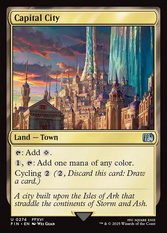 Capital City FIN_274