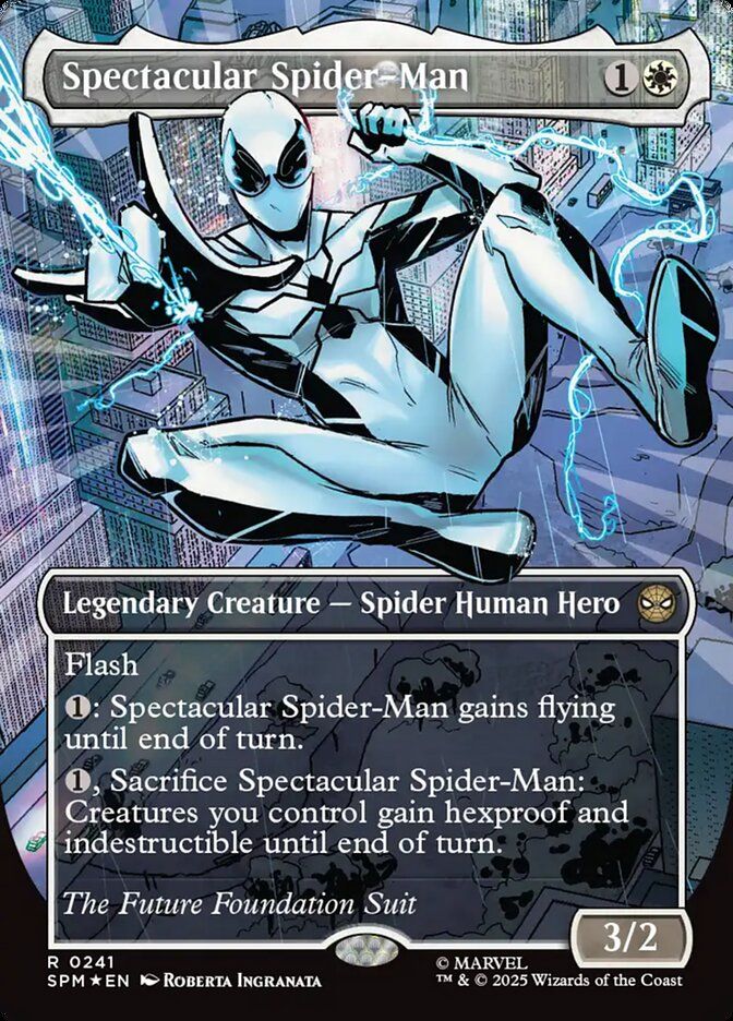 Spectacular Spider-Man SPM_241
