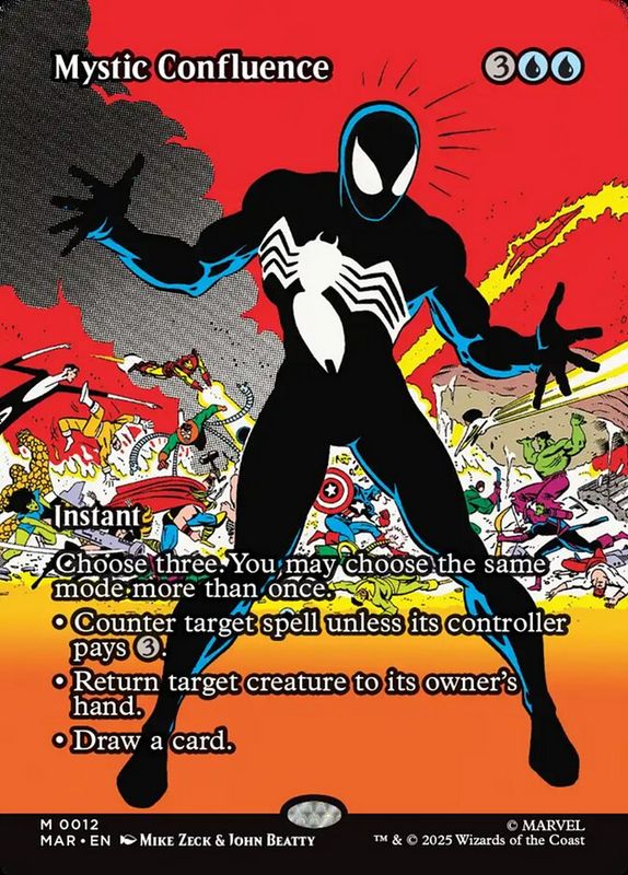 Mystic Confluence MAR_12