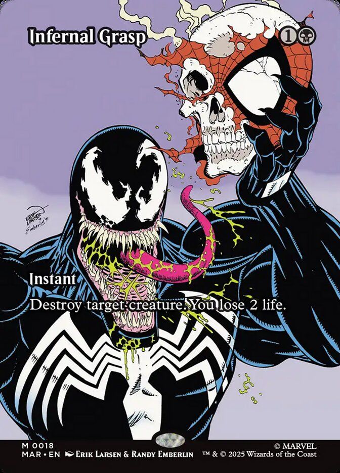 Infernal Grasp MAR_18