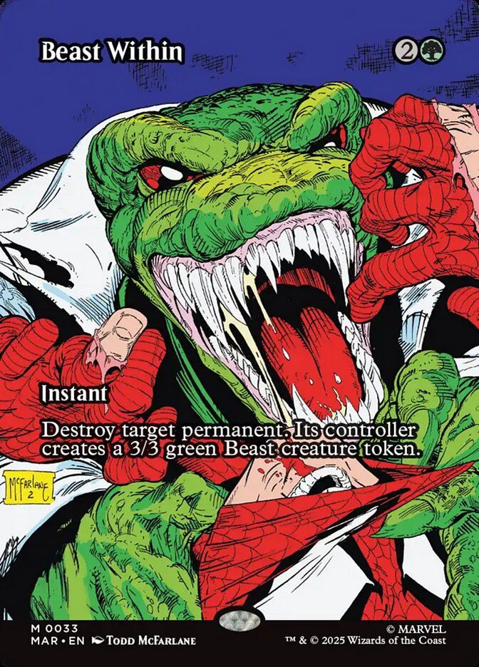 Beast Within MAR_33 Beast Within MAR_33