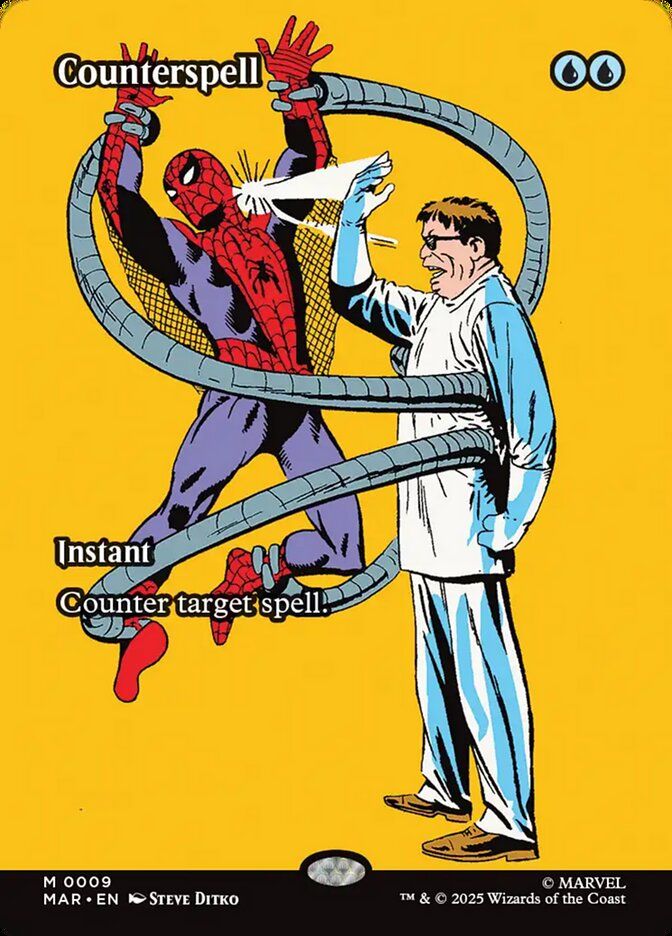 Counterspell MAR_9 Counterspell MAR_9