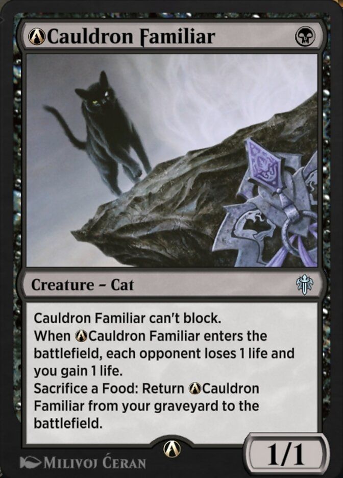 A-Cauldron Familiar ELD_A-81