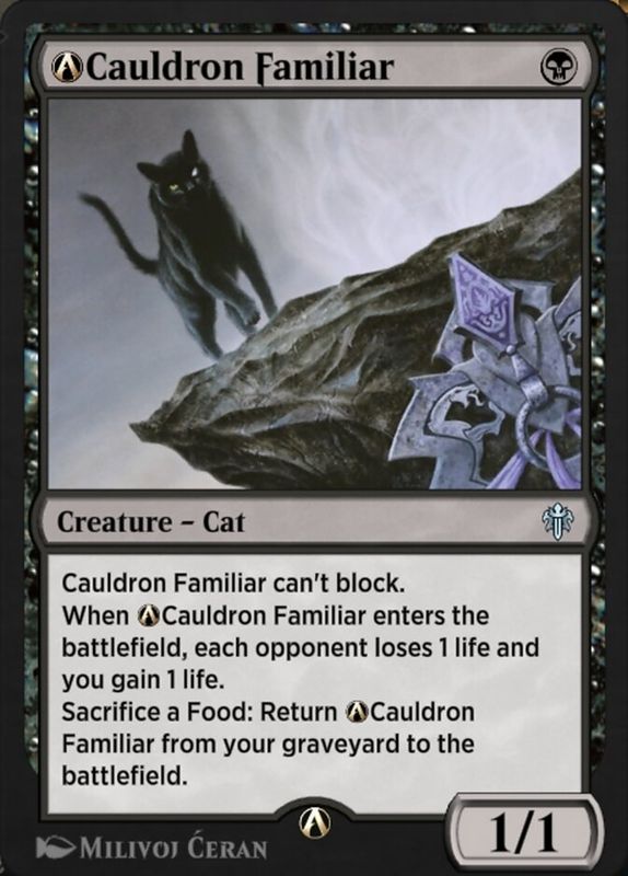 A-Cauldron Familiar ELD_A-81