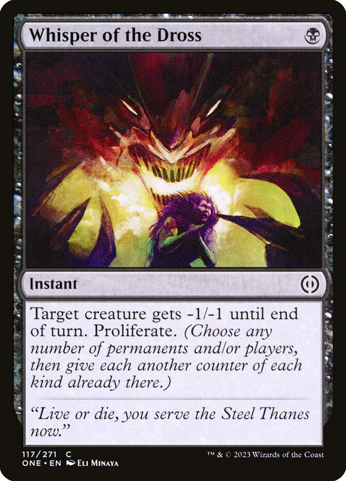 Whisper of the Dross ONE_117