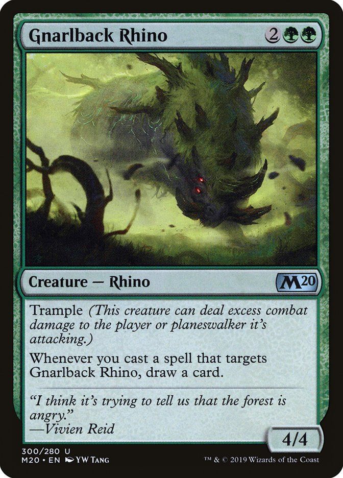 Gnarlback Rhino M20_300