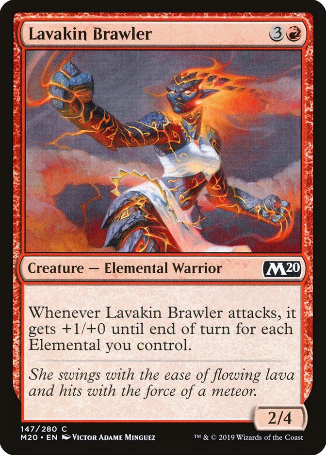 Lavakin Brawler M20_147