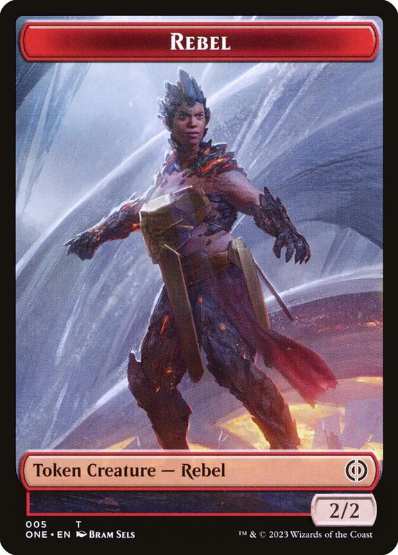 Rebel Token ONE_5