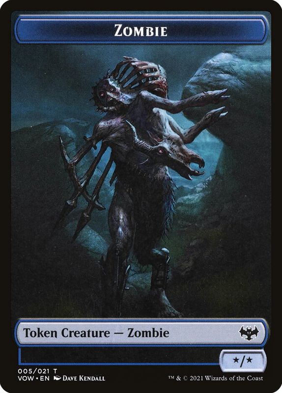 Zombie Token VOW_5