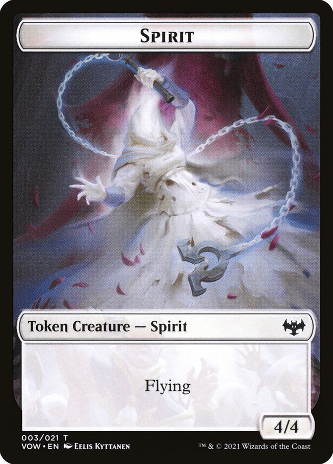 Spirit Token VOW_3