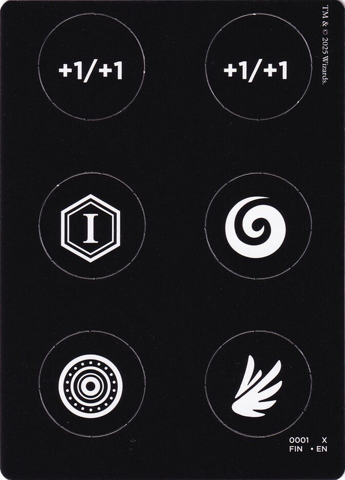 Punchcard // Punchcard FIN_37