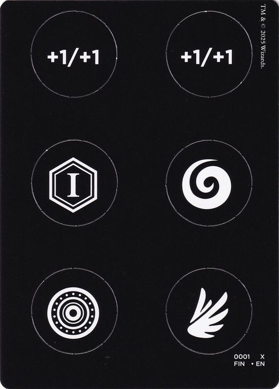 Punchcard // Punchcard FIN_37