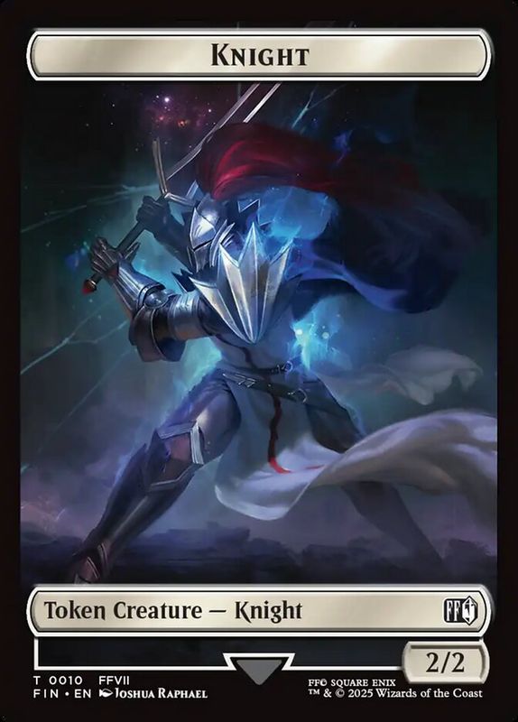 Knight Token FIN_10