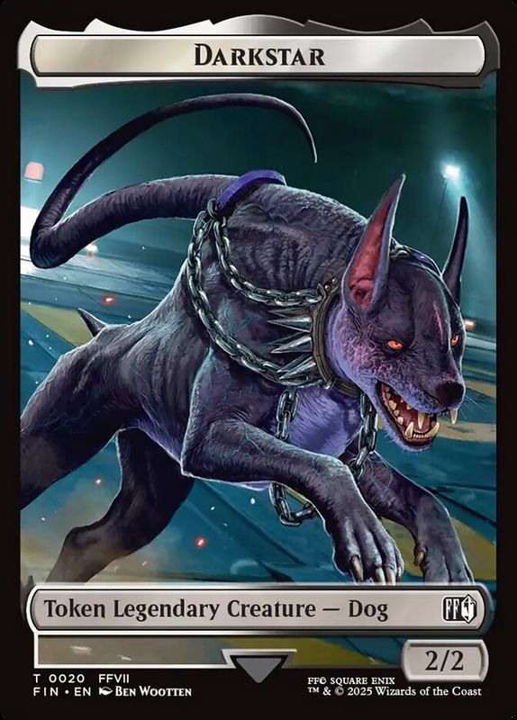 Darkstar Token FIN_20