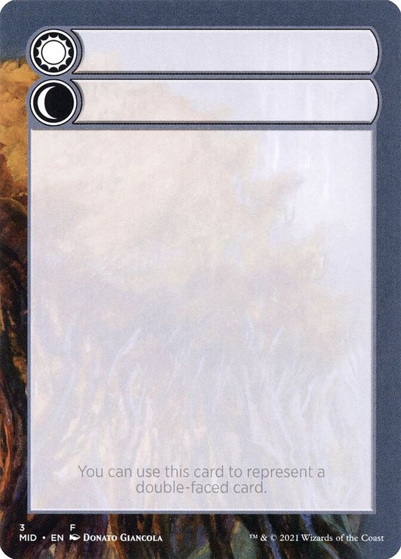 Double-Faced Substitute Card MID_3