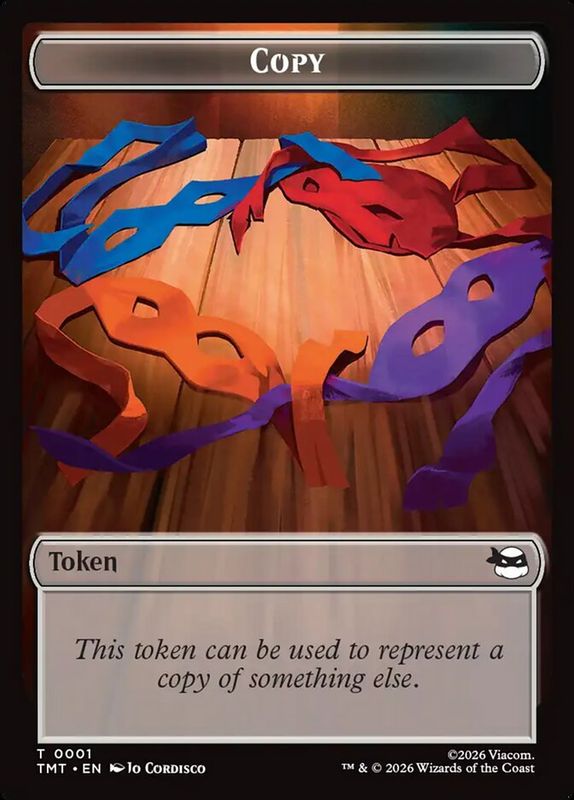 Copy Token TMT_1