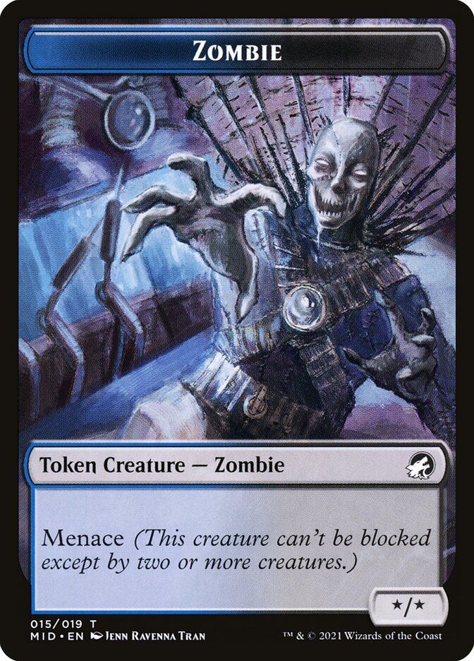 Zombie Token MID_15