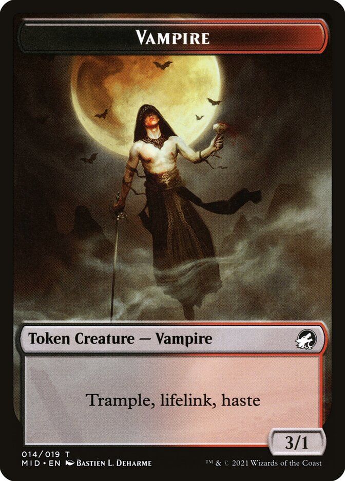 Vampire Token MID_14