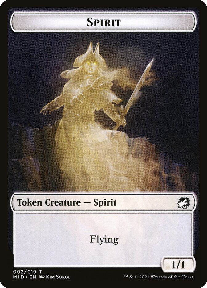Spirit Token MID_2