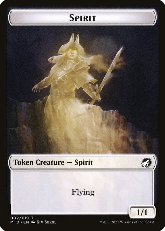 Spirit Token MID_2