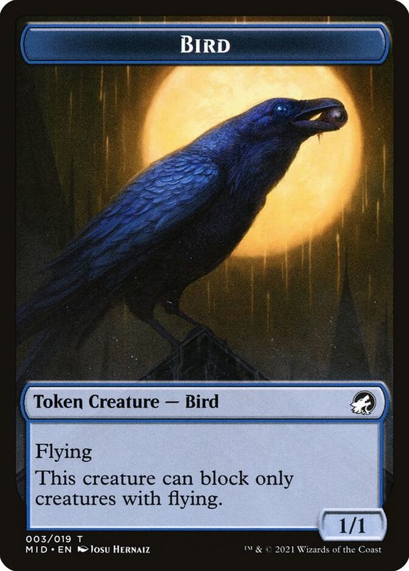 Bird Token MID_3