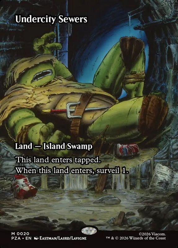 Undercity Sewers PZA_20